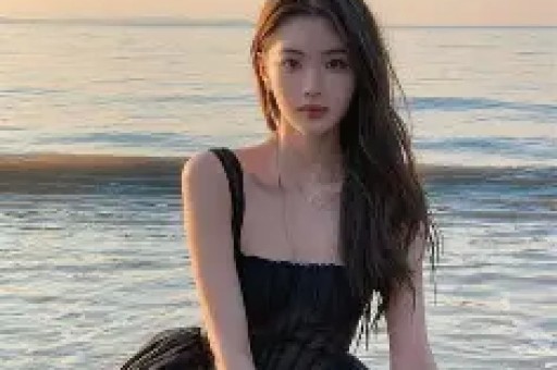 铁打的抖音流水的“抖音女神”